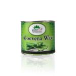 CRYSTAL CARE Professional Aloevera wax for skin smooth arms and legs Effective Hair Removal Wax for All Skin Types | 600gm