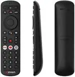 royalcool Plastic Remote Control For Airtel Xstream Set Top Box