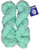 Simi Enterprise Multicolor Wool Knitting Yarn Thick Chunky Wool Best Used With Knitting Needles, Crochet Needles Wool Yarn For Knitting, 300 G