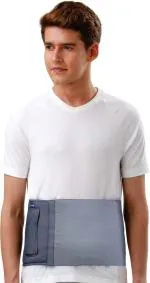 Dyna Abdominal Support XXXLarge