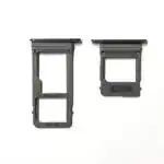 NAFS Samsung Galaxy A5 and A520 Sim Tray (Black)