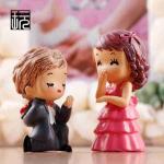 Device of GM MINIATURE SWEETY LOVER VALENTINE COUPLE BOY N GIRL