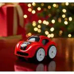 Ralleyz Magic Movement Car, Remote Control Toys for Kids, 5Y+, Red