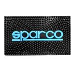 Kingsway Anti-Slip / Anti Skid Car Dashboard Mats, Universal For All Cars, Sparco, Silicone, 1 Piece