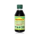 Mahabhringraj Oil | Hair Oil | Oil |Hair fall Oil | Dandruff Relief Oil | Prevents Greying of hair, 500 ml