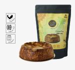 RASABALI's Chhena Poda Pack of 1 NOs (250 GMs Round) - Odia Sweets