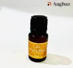 Aaghaz Fragrance Oil | 10 ml | Sacred Bond 100% Aroma Oil for Home Fragrance | Best for Aromatherapy | Helps in concentration & meditation | Used in Diffusers, Candles, Air Fresheners, Soaps.
