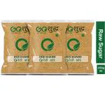 Goshudh Desi Khand 750 g (250g X 3 Pack) Sugar