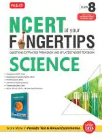 NCERT at your Fingertips Science Class-8_MTG Editorial Board_Paperback_376