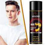 Metaverse Hair Volumizing Powder Wax