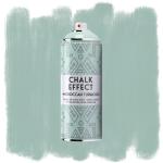 Cosmos Lac Chalk Effect Moroccan Turquoise Extreme Matte Spray Paint