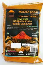 Masala Kadai Home Made GARAM MASALA