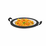 KDM ENTERPRISES Iron Dosa tawa | Roti tawa | Chapatti tawa | chilla Maker tawa | pan cack tawa -28 cm [ 11 inch tawa ]