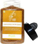 KDA Jaggery Powder, 450 g