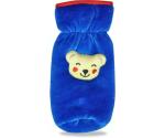Ineffable Baby Feeding Bottle Covers Attractive Cartoon