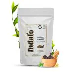 Indalo Shikakai Powder For Skin Treatment & Remedy for Premature Grey Hair (100 g)