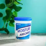 MUMUSO Moisture Absorber Box - Ocean / 300g(pack of 2)