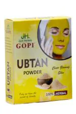 JYOTI HERBALS GOPI UBTAN POWDER 100gm