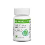 HERBALIFE NUTRITION Herballife Cell Activator New - 60 Tablets