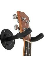 Foiltech Black Premium Guitar Hanger