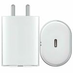 KIZZY 45W PPS Type C Power Charger Adapter Compatible with Nothing Phone 2a/Phone 2/Phone 1/Buds/Ear Stick/Laptop USB C Fast Rapidly Charging Support 45 Watt for PD3.0/QC4.0+/QC3.0/QC2.0/PPS Type-C, White