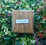 Happy Surroundings Night Queen Incense Dhoop Sticks (50 Sticks)