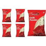 Sparsh MASALA Chilly powder 500gm X 5 (2500GM)