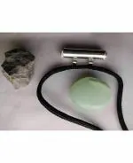 Zoltamulata Batuka Bhairava Kavach and Yantra with Pooja Packet, Instruction Manual