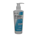 HealthAid Biotin Conditioner with Keratin & Collagen - 200mL
