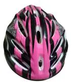 HALO NATION Multicolor Skating Guard Helmet