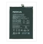 Mobcrown Power House Battery HE-346 Compatible for Nokia 7 Plus -{3700mAh}-with 3 Months Warranty