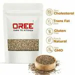OREE Caraway seeds / whole jeera /shahi jeera /whole caraway seeds (100gm)
