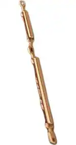 Imbi Xiaomi Redmi Y1 Lite Gold Fiber Power On And Off Button