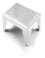 Wofier Stainless Steel Chesse And Vegetable Grater, Ghiya Kash Kaddu Kash