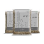 The Millet Company Natural Bajra 3 kg