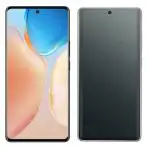 ECMERED Front Screen Protector, Front Screenguard Unbreakable Membrane (Not Glass) for vivo V29 5G/vivo V29 Pro 5G [Clear, Anti-Scratch]