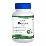 Healthvit Boron 3 mg Supplement 60 Capsules
