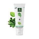 Organic Harvest Vitamin B Face Wash with Spinach & Niacinamide for Oily Skin 100 g