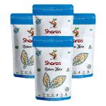 Shara's 100% Natural Jumbo Size Cashews I Kaju, 1kg