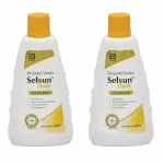Selsun Selsun Daily Anti-Dandruff Shampoo 240ml By Abbott