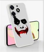 Mobom Designer Back Case Cover For Tecno Spark 10 Pro