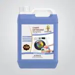 MKRB Classic Fragrance Liquid Detergent - 5000 ml