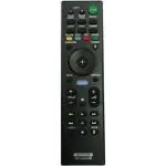 AKSHITA TRADING RM T-AH 240 U Remote Control for Sony Home Theatre (Black)