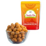 CHANDRAVILAS Royal Tasty Besan Coated Peanuts 500g