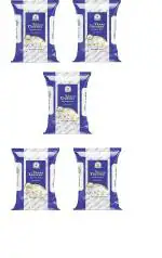 Khana Khazana Biryani Special Basmati Rice, Extra long grain basmati rice | premium wand 5