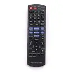 EHOP N2Qayb000623 Remote Control For Panasonic Home Theater, Dvd System N2Qayb000623, Sc-Xh150