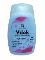 Vdok Intimitate Hygiene wash-100ml (Pack of 03)