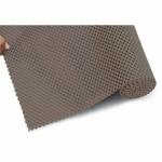 Freelance Foam Grip Liner, Non slip Mat, 45 x 300cm - Brown