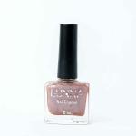 LUNNA Nail Enamel, Extra Strengthening, Chip, Wear Resistant, High Gloss, Shine, Non-Toxic, Vegan, TIGER EYE, 10ml