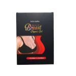 MaatiNaturals Pro Mistline Breast Organic Gel 100% Natural Actives Body Massage Gel Cream - | Each 80ml 2Pack |